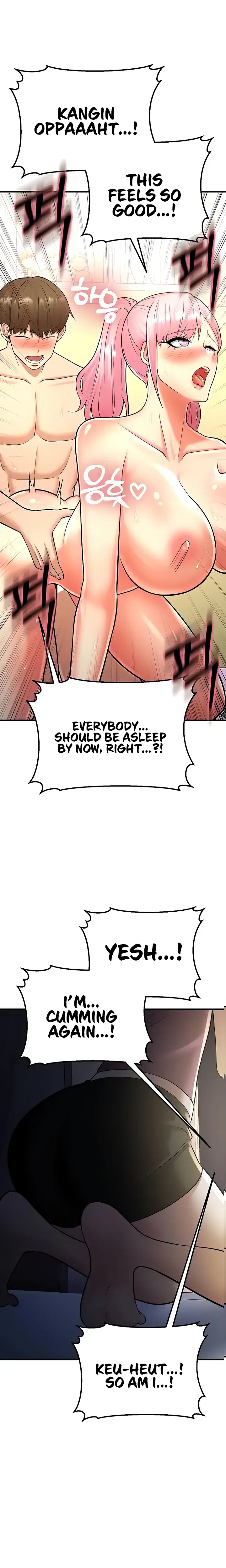 Sextertainment Chapter 15 - Page 2