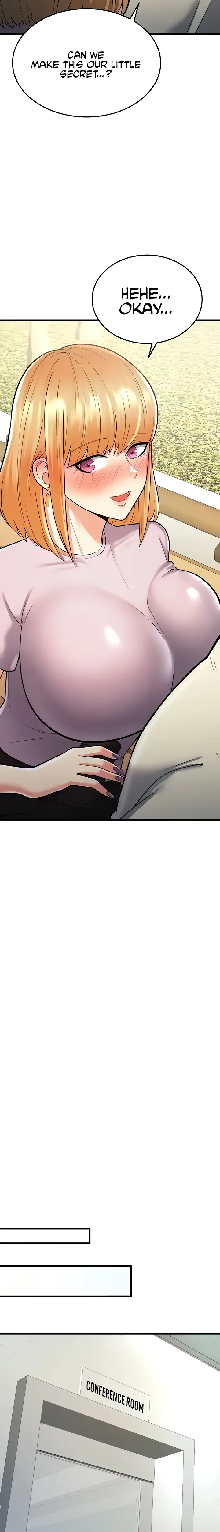 Sextertainment Chapter 15 - Page 30