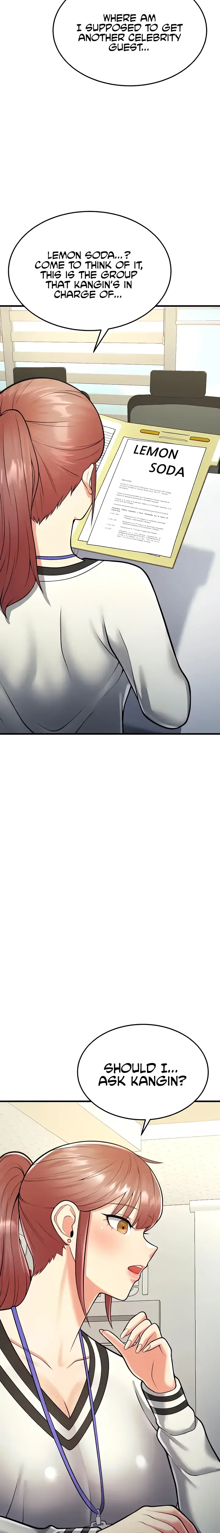 Sextertainment Chapter 15 - Page 32