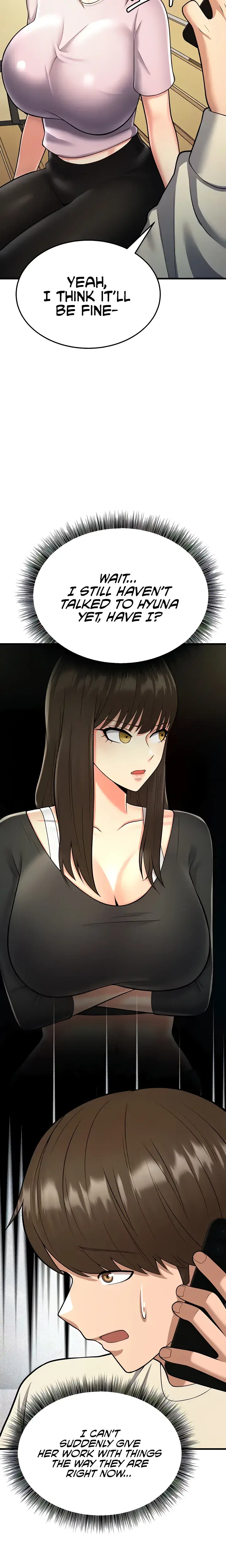 Sextertainment Chapter 15 - Page 36