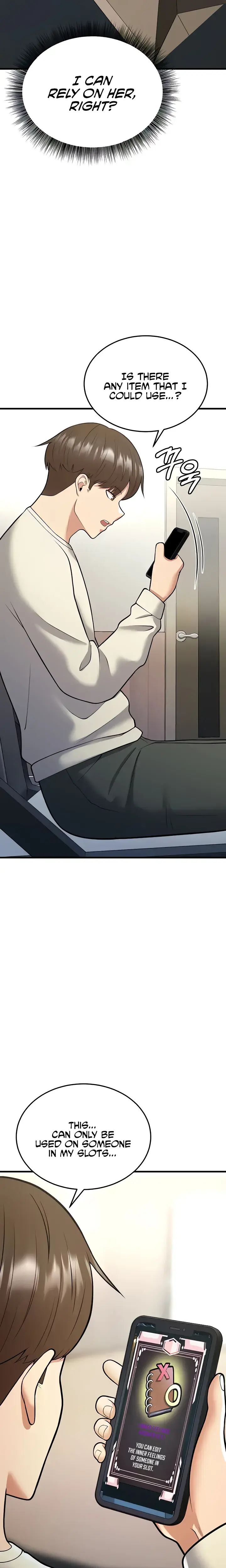 Sextertainment Chapter 15 - Page 40