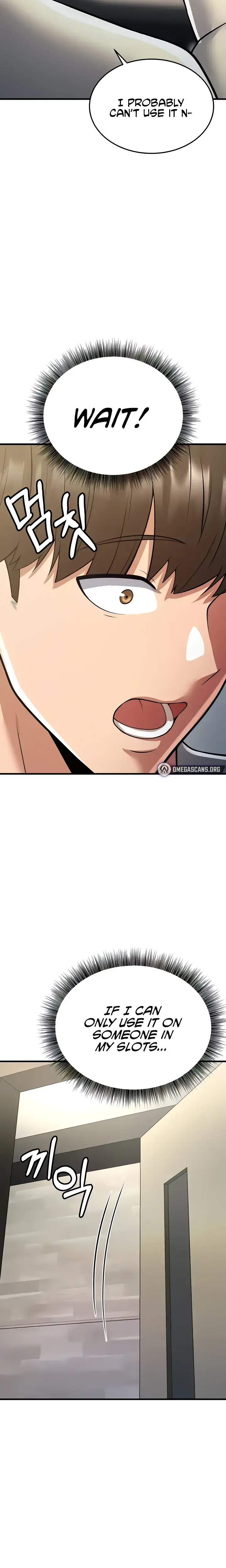 Sextertainment Chapter 15 - Page 41