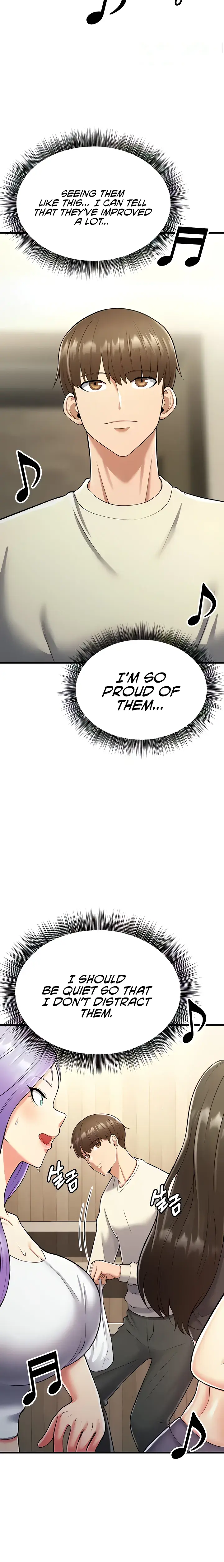 Sextertainment Chapter 15 - Page 6