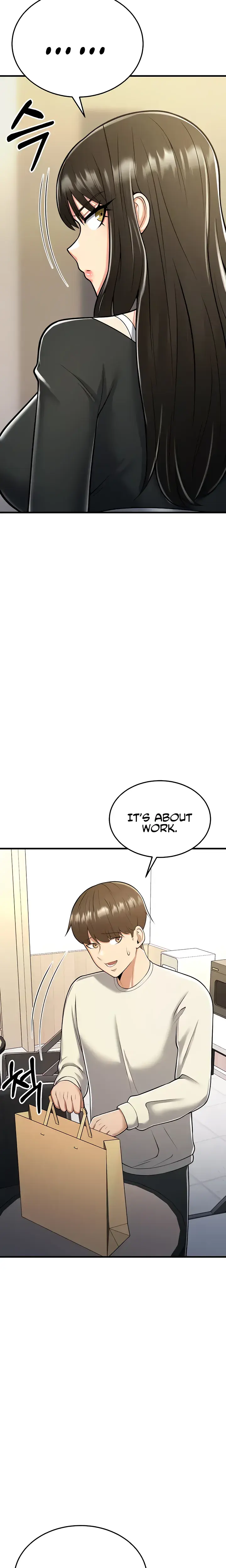 Sextertainment Chapter 16 - Page 12