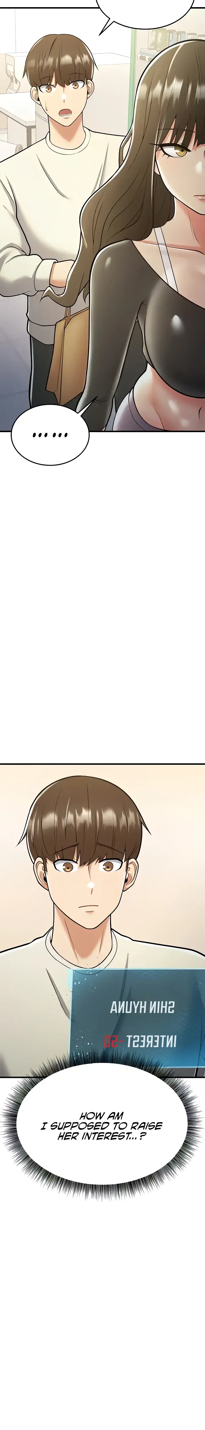 Sextertainment Chapter 16 - Page 15