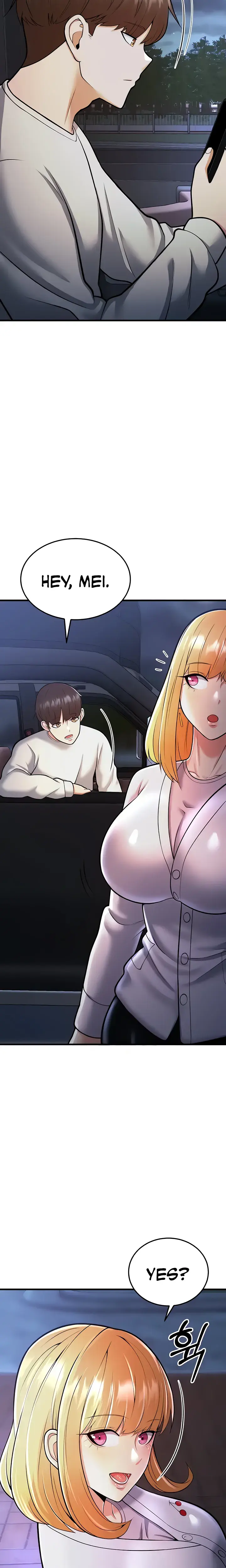 Sextertainment Chapter 16 - Page 17