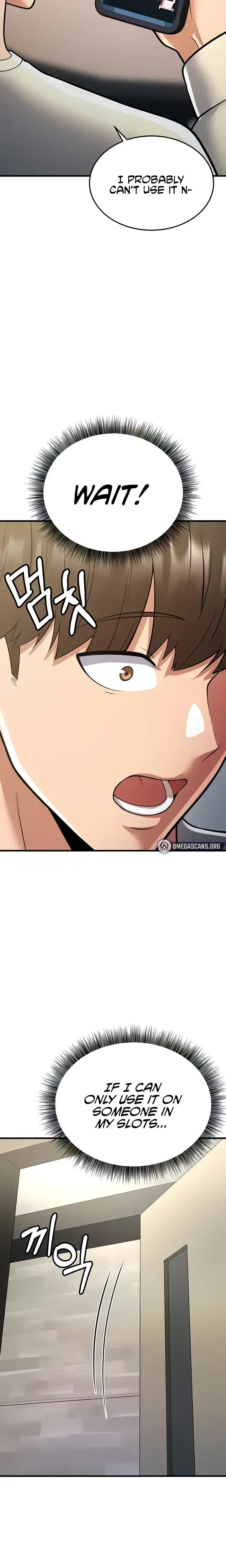 Sextertainment Chapter 16 - Page 2