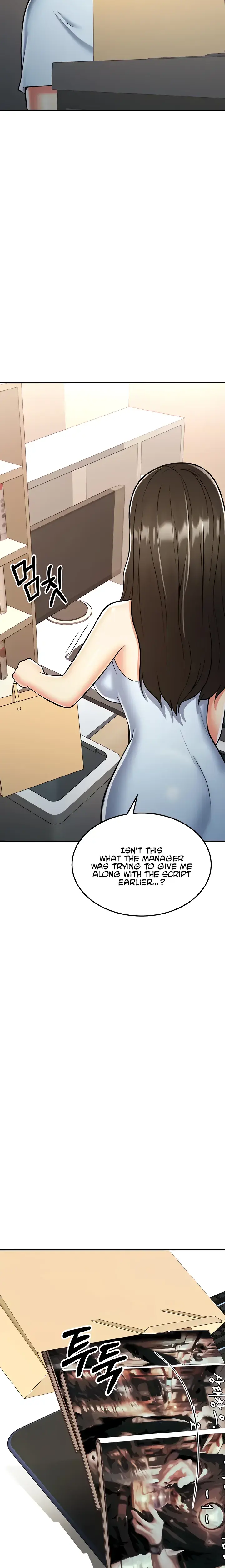 Sextertainment Chapter 16 - Page 23
