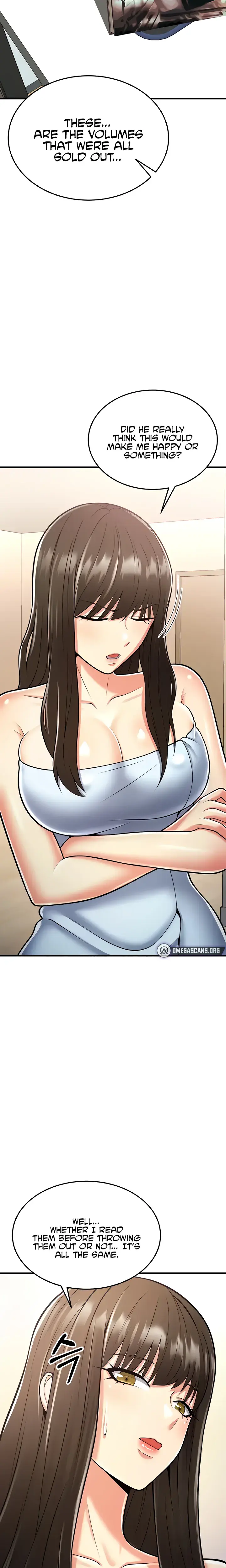 Sextertainment Chapter 16 - Page 24