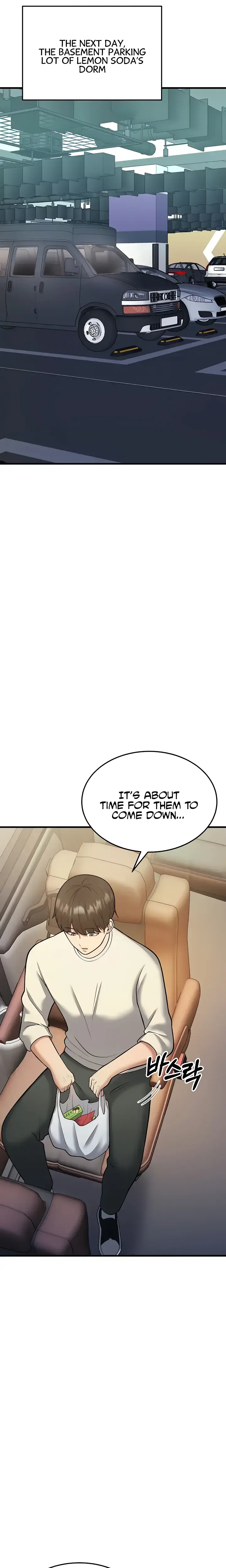 Sextertainment Chapter 16 - Page 26