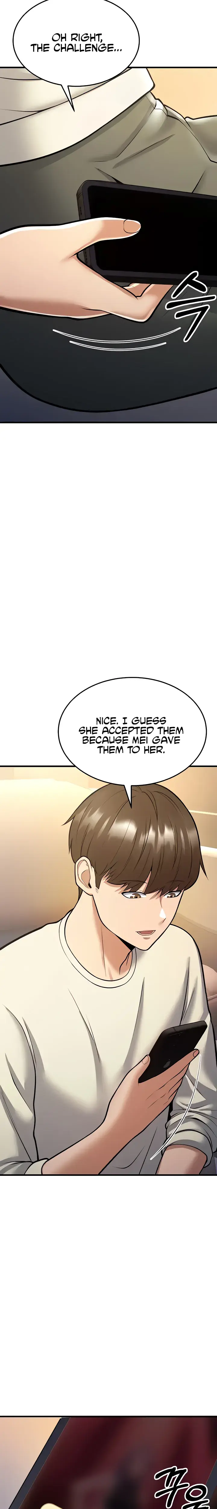 Sextertainment Chapter 16 - Page 27