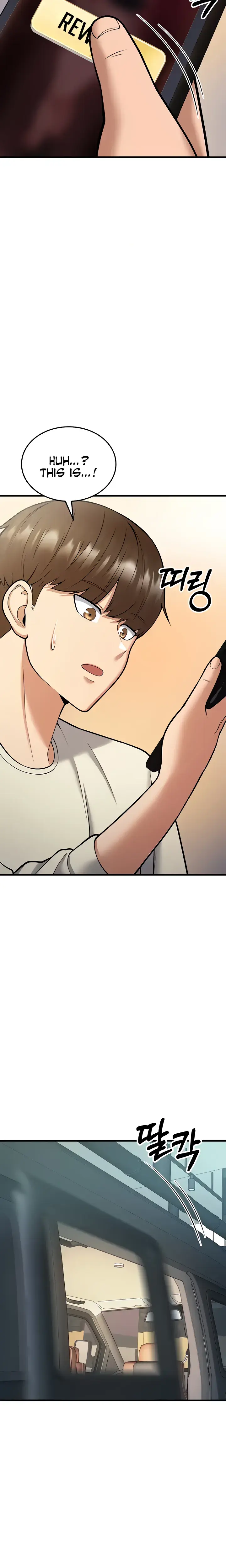 Sextertainment Chapter 16 - Page 28