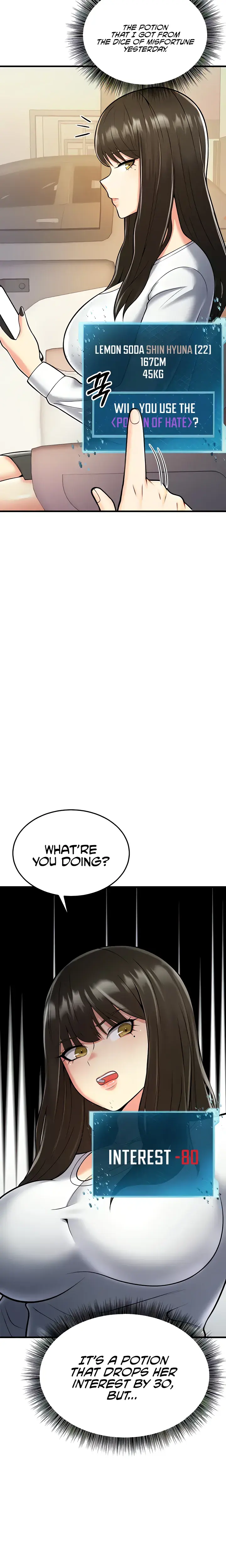 Sextertainment Chapter 16 - Page 31