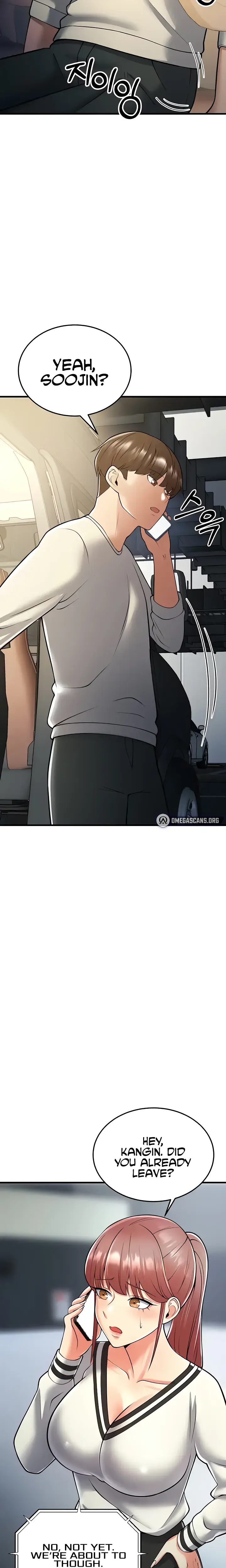 Sextertainment Chapter 16 - Page 34