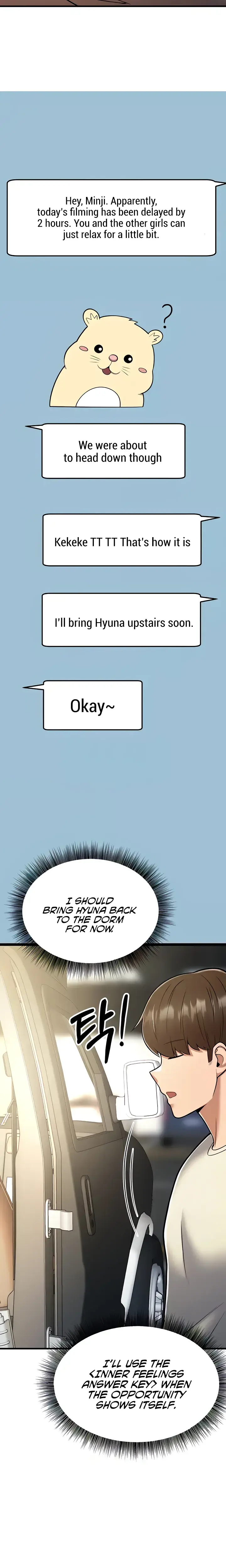 Sextertainment Chapter 16 - Page 36
