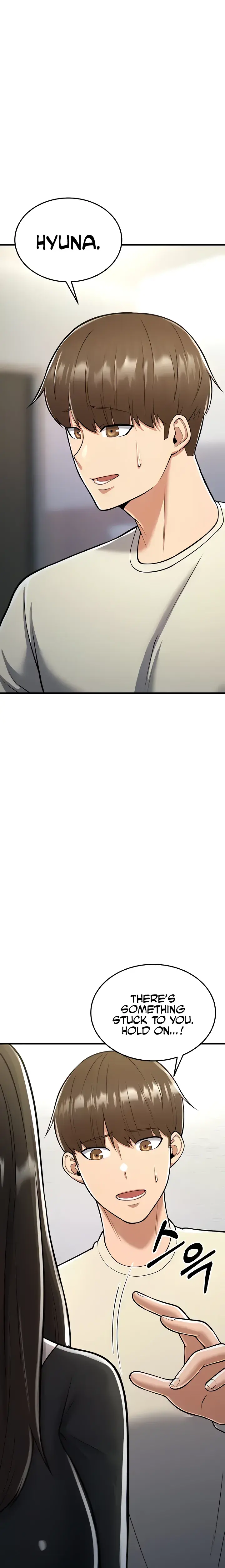 Sextertainment Chapter 16 - Page 6