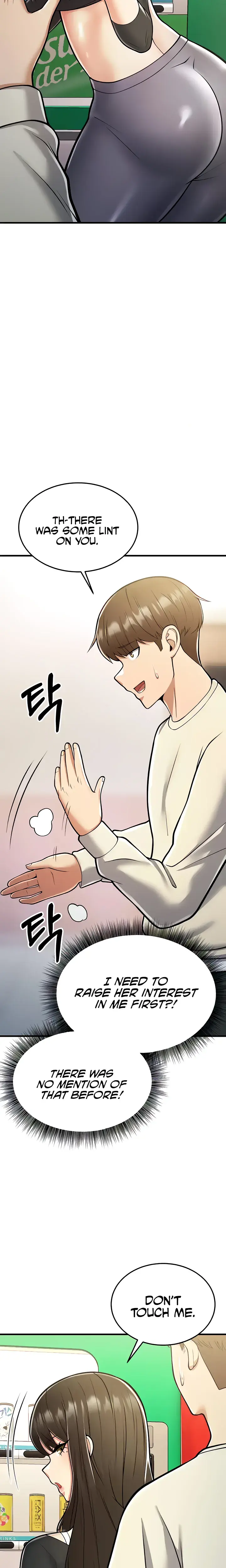 Sextertainment Chapter 16 - Page 9