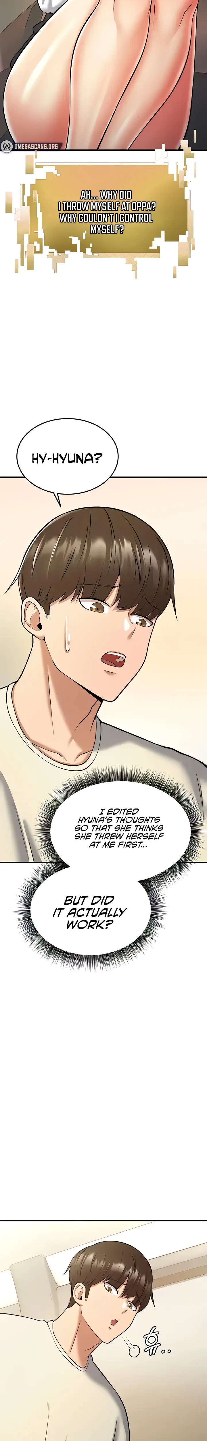 Sextertainment Chapter 17 - Page 18
