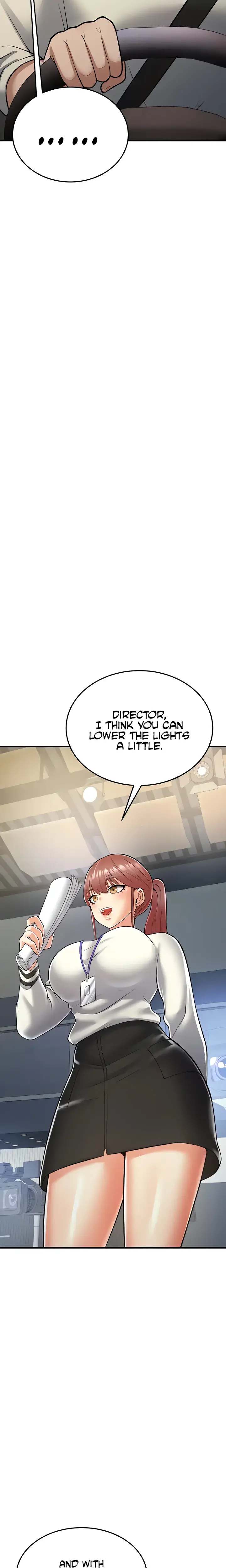 Sextertainment Chapter 17 - Page 26