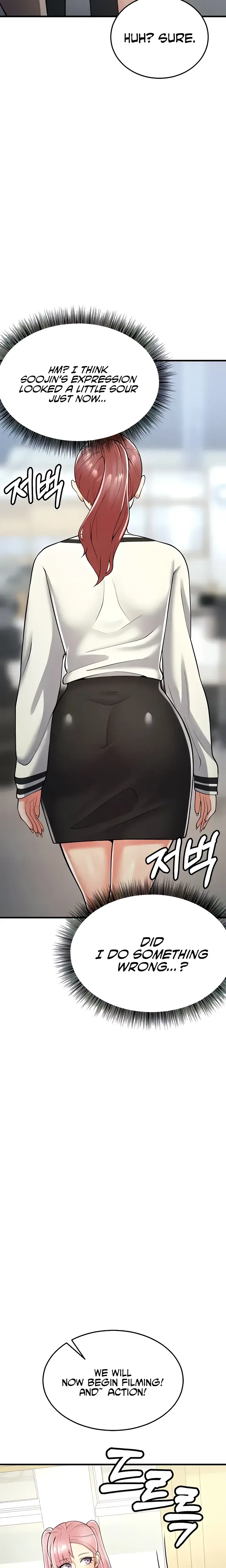 Sextertainment Chapter 17 - Page 31