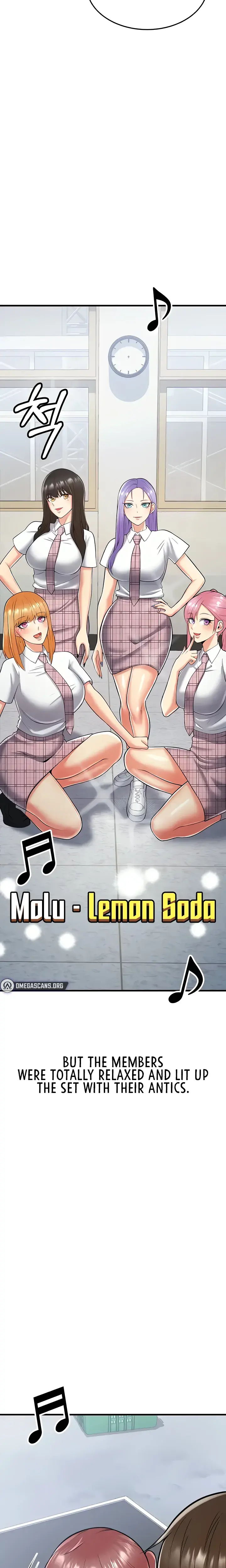 Sextertainment Chapter 17 - Page 34