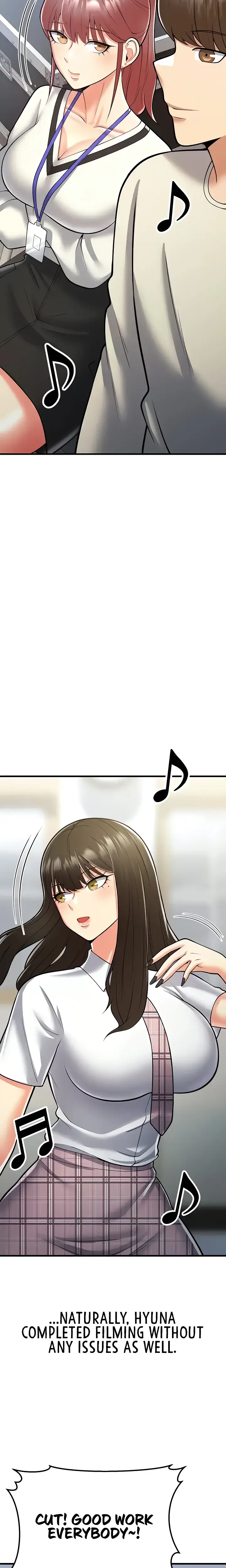 Sextertainment Chapter 17 - Page 35