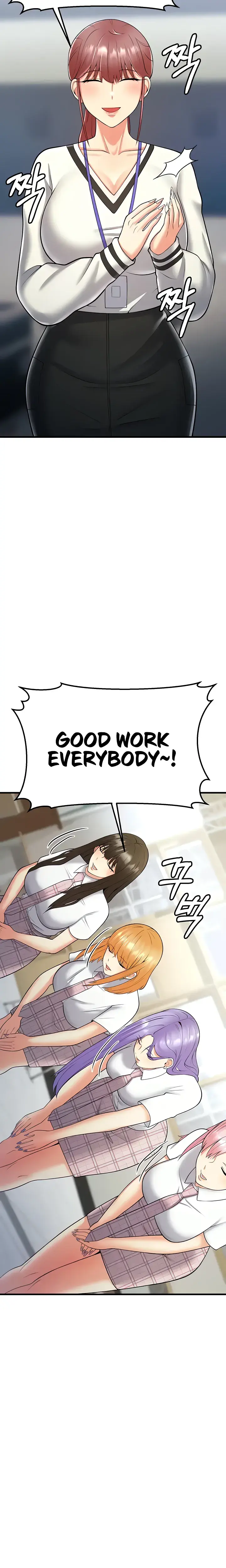 Sextertainment Chapter 17 - Page 36