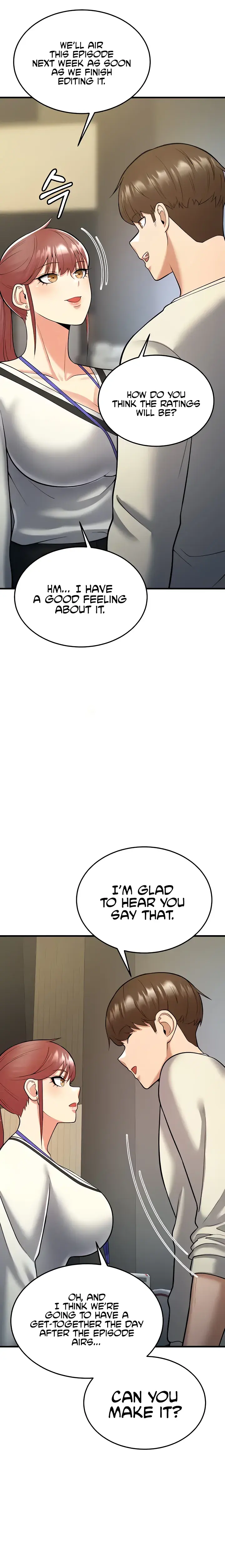 Sextertainment Chapter 17 - Page 37