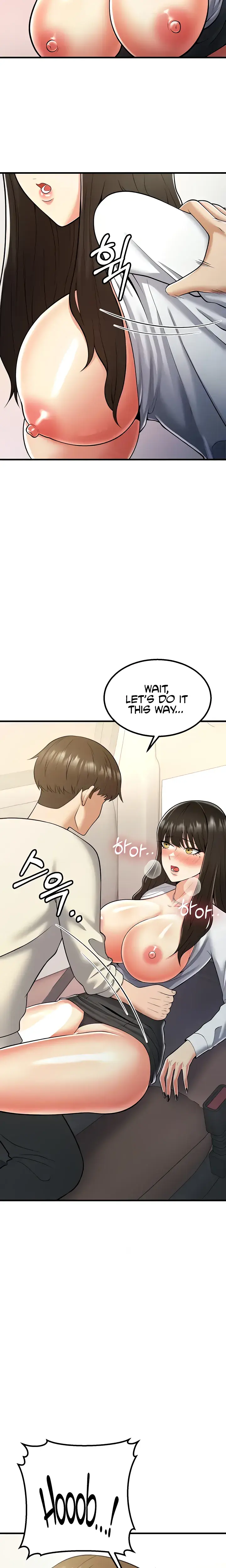 Sextertainment Chapter 17 - Page 9