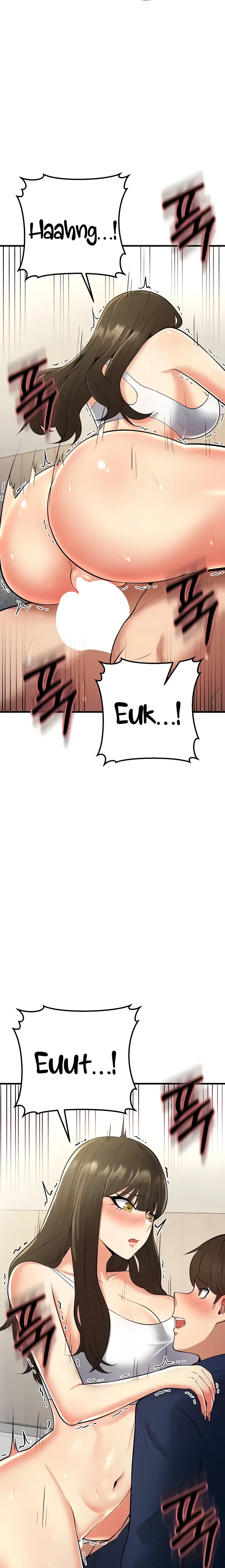 Sextertainment Chapter 18 - Page 21