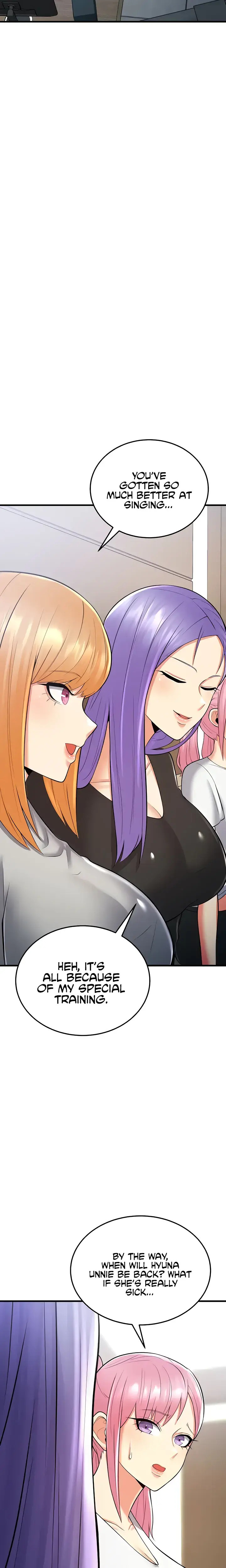 Sextertainment Chapter 18 - Page 25