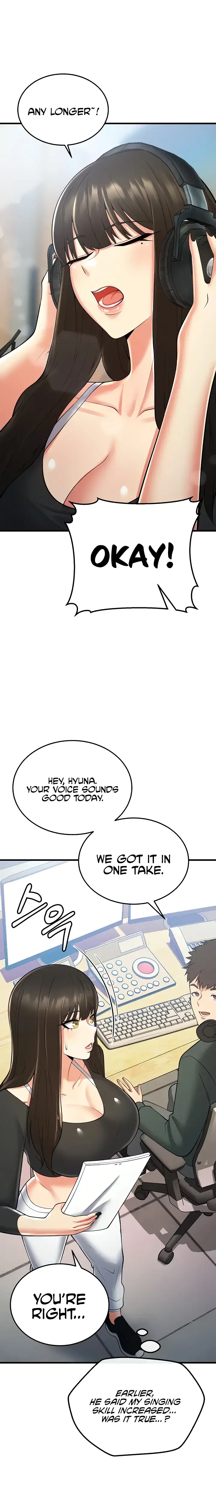 Sextertainment Chapter 18 - Page 29