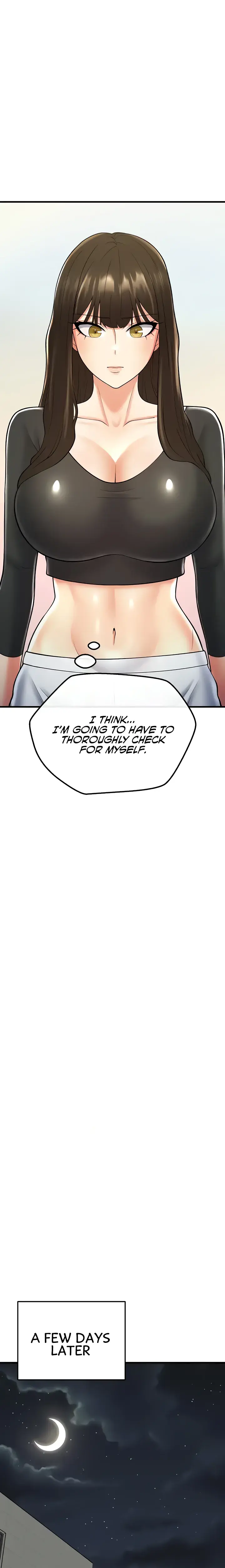Sextertainment Chapter 18 - Page 30