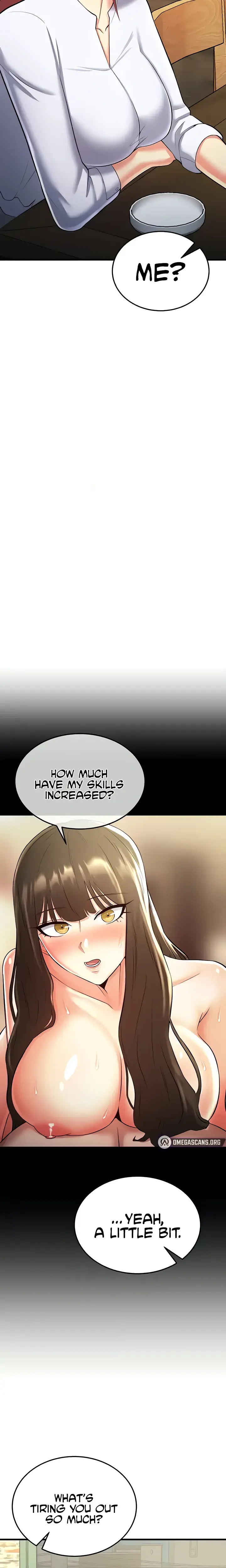 Sextertainment Chapter 18 - Page 34