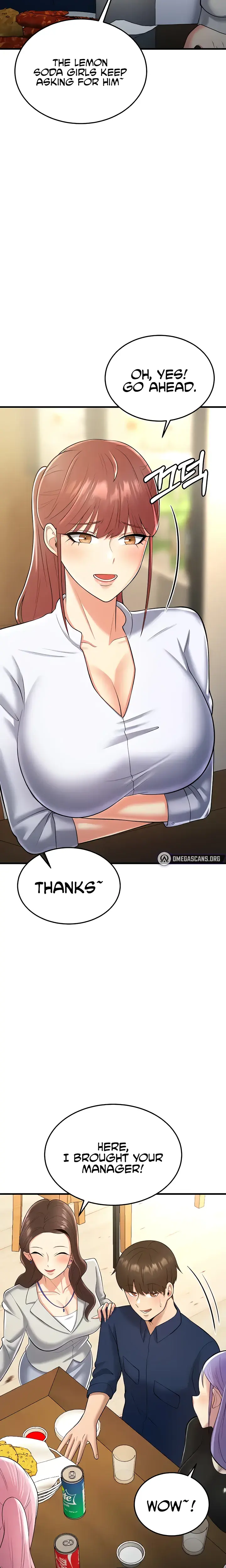 Sextertainment Chapter 18 - Page 39