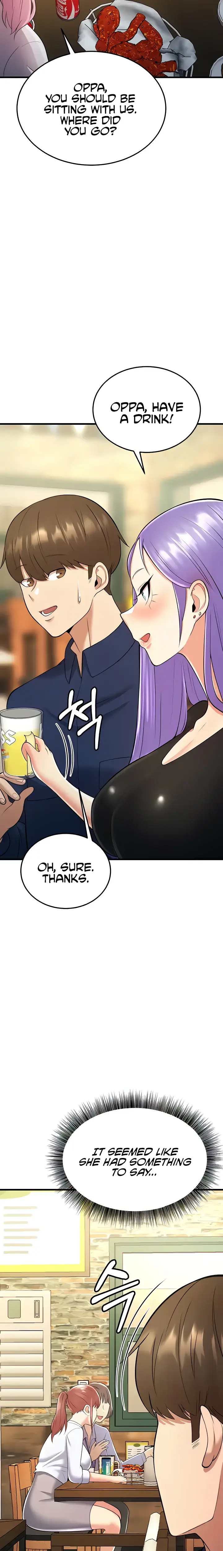 Sextertainment Chapter 18 - Page 40