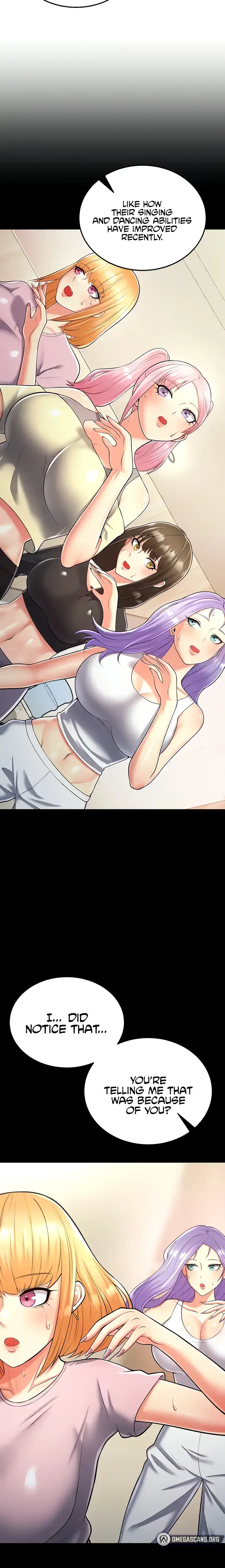 Sextertainment Chapter 18 - Page 6