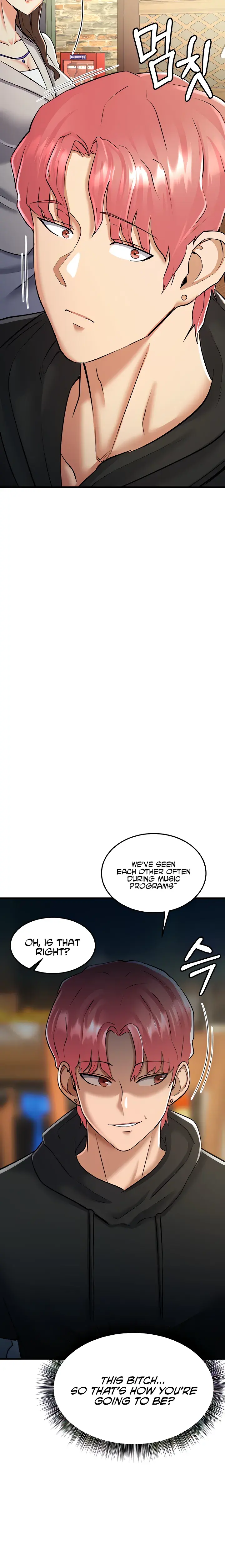 Sextertainment Chapter 19 - Page 10