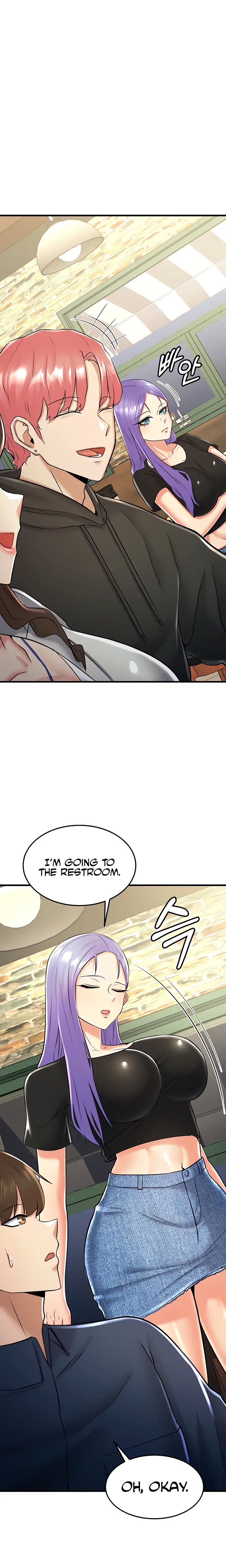Sextertainment Chapter 19 - Page 11