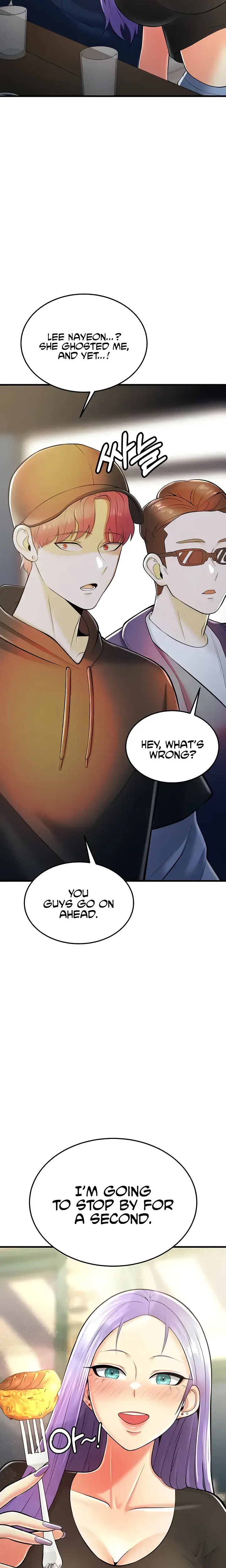 Sextertainment Chapter 19 - Page 2
