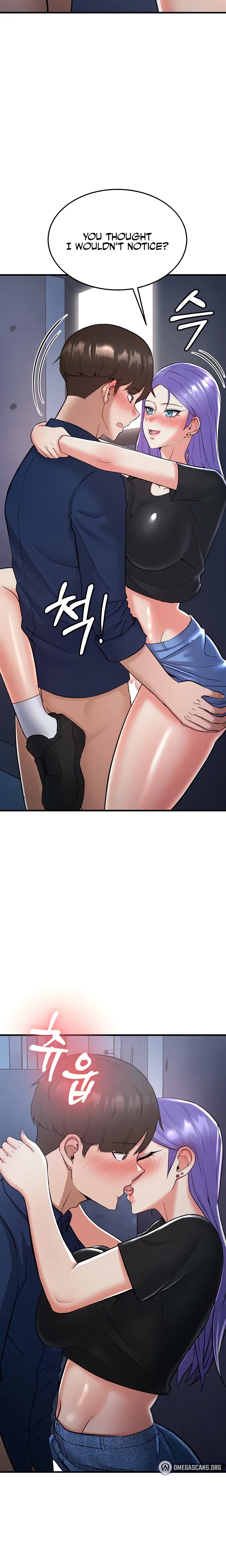 Sextertainment Chapter 19 - Page 29