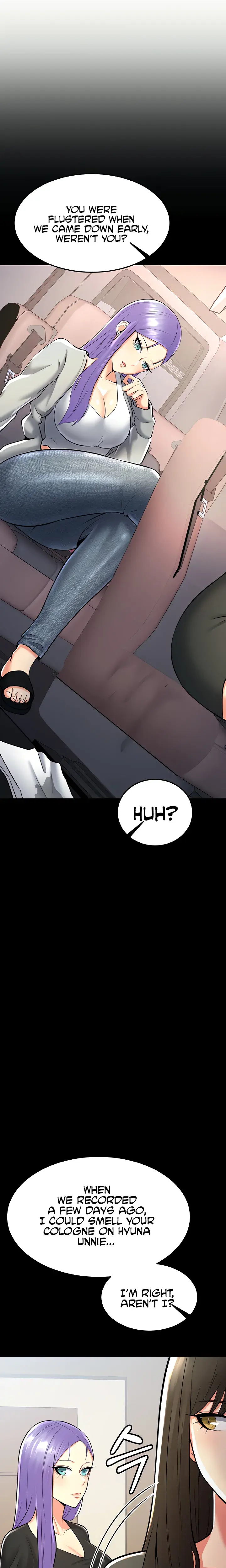 Sextertainment Chapter 19 - Page 31