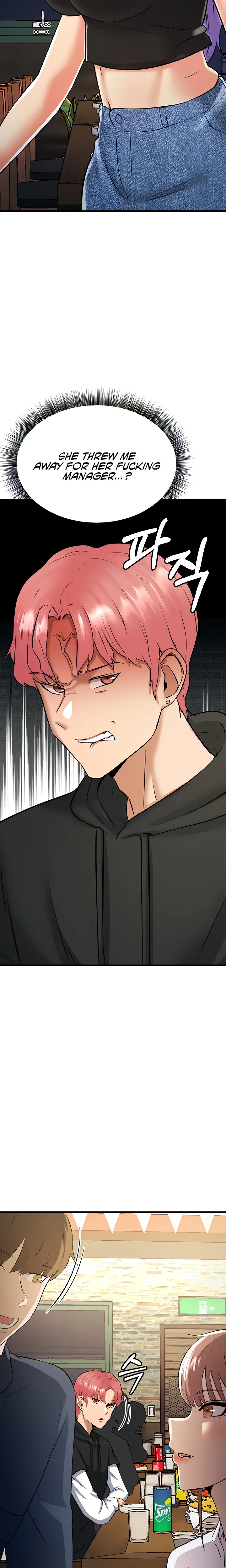Sextertainment Chapter 19 - Page 39