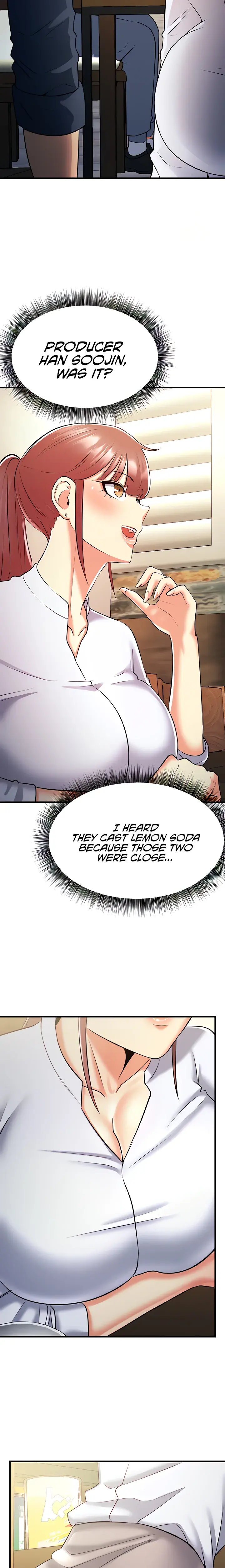 Sextertainment Chapter 19 - Page 40