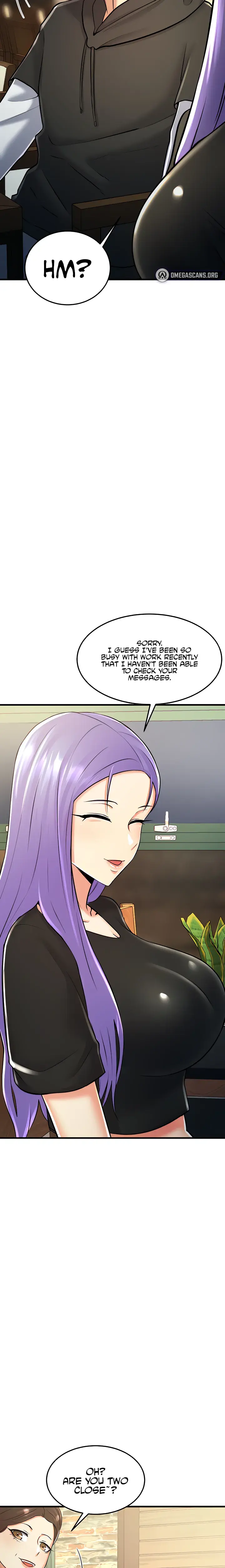 Sextertainment Chapter 19 - Page 9
