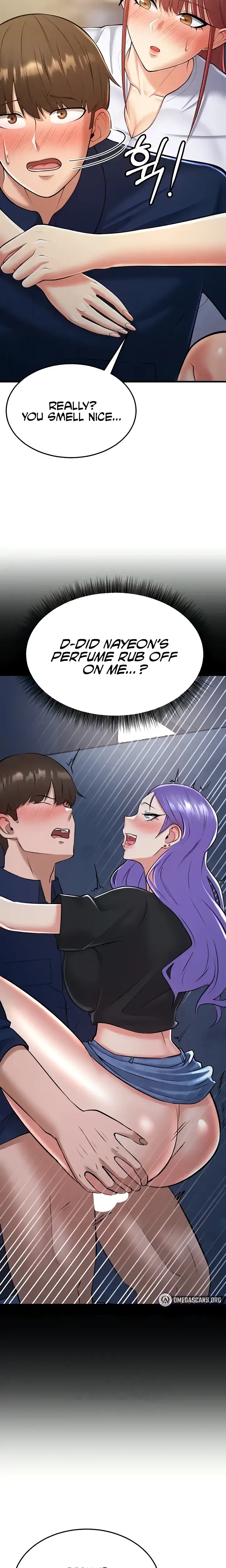 Sextertainment Chapter 20 - Page 12