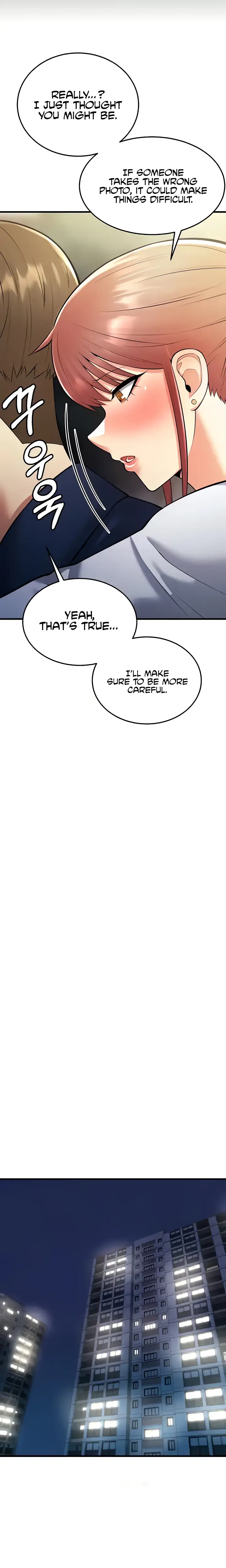 Sextertainment Chapter 20 - Page 15
