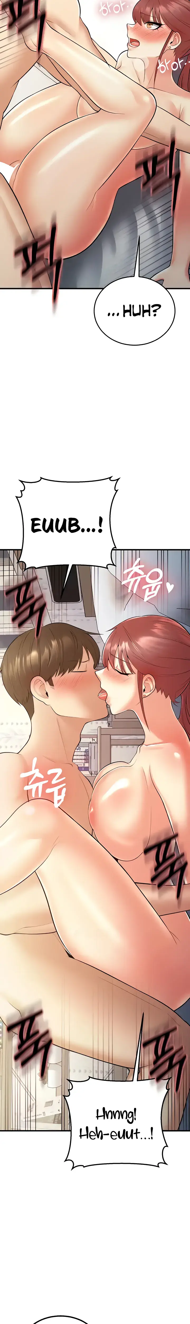 Sextertainment Chapter 20 - Page 36