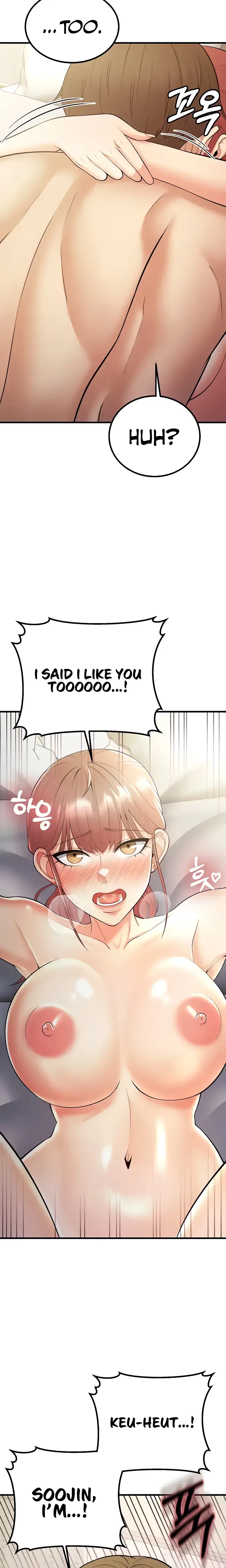 Sextertainment Chapter 20 - Page 37