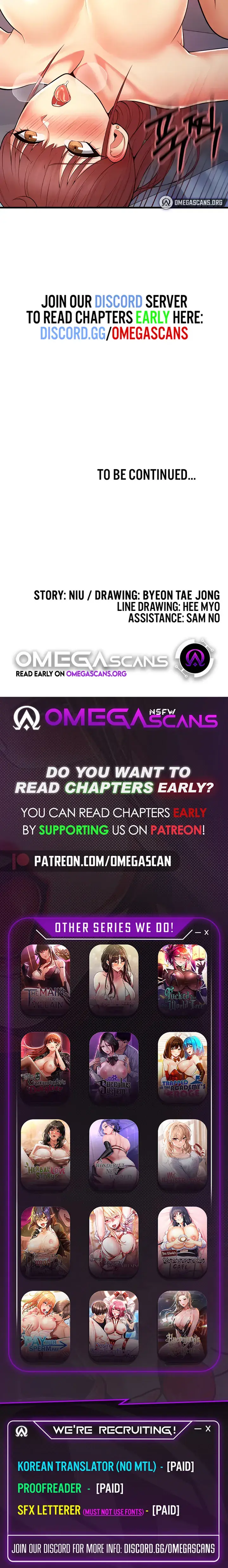 Sextertainment Chapter 20 - Page 39